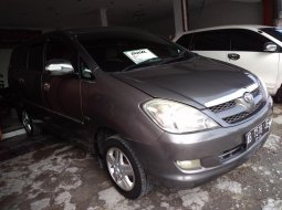 Jual Toyota Kijang Innova 2.0 E 2008  4