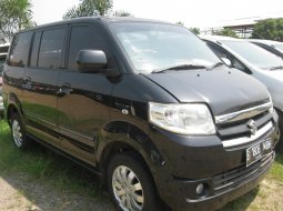 Jual mobil Suzuki APV GX Arena 2014 1