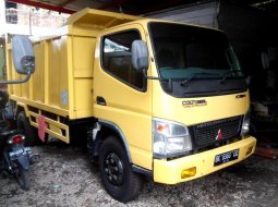 Jual Mitsubishi Colt 125 PS HD Canter Dump Truck 2016 1