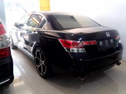 Jual Honda Accord V6 2008 2