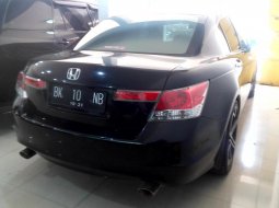 Jual Honda Accord V6 2008 3