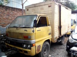 Jual Mobil Isuzu Bison 2.5 Manual 1991 1