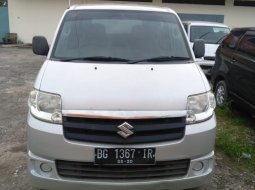 Jual mobil Suzuki APV GA 2015  1