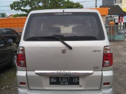 Jual mobil Suzuki APV GA 2015  2