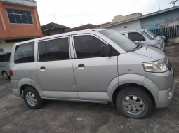 Jual mobil Suzuki APV GA 2015  3