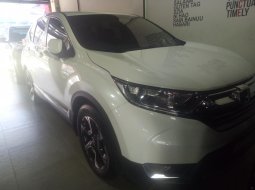 Jual mobil Honda CR-V 1.5 VTEC 2017  1