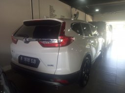 Jual mobil Honda CR-V 1.5 VTEC 2017  2