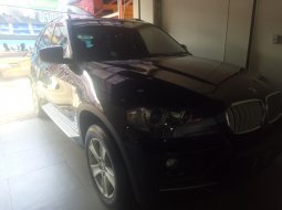 Jual mobil BMW X5 E35 Facelift 3.0 L6 Automatic 2010  1