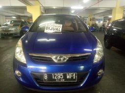 Jual mobil Hyundai I20 1.4 Automatic 2010  1