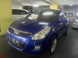 Jual mobil Hyundai I20 1.4 Automatic 2010  2