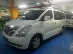 Jual mobil Hyundai H-1 Elegance 2012 2