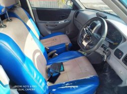 2012 Hyundai Avega dijual 5