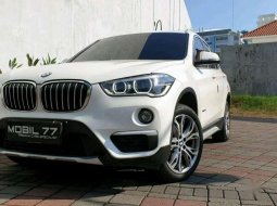 2017 BMW X1 dijual 6