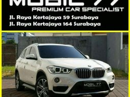 2017 BMW X1 dijual 4