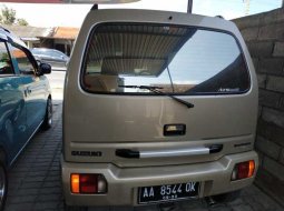 Jual Suzuki Karimun GX 2003 4