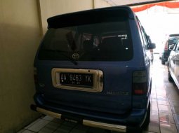 Jual Toyota Kijang LGX 2000 5