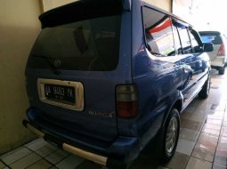 Jual Toyota Kijang LGX 2000 4