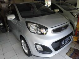 Jual Kia Picanto 1.2 NA 2011 1