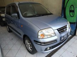 Jual Hyundai Atoz G 2006 3