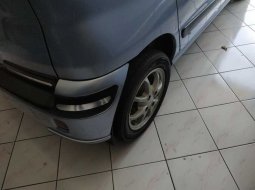 Jual Hyundai Atoz G 2006 7