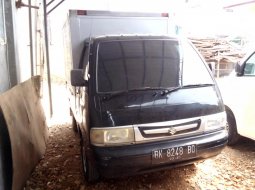 Jual Mobil Suzuki Carry Box 1.5 2005 2