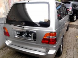 Jual Toyota Kijang LGX 1.8 L 2004 2