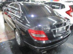 Jual Mercedes-Benz C-Class C200 Kompressor 2009 5