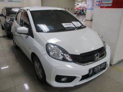 Jual Honda Brio Satya E 2018 1