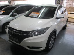 Jual Honda HR-V Prestige 2018 1