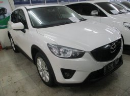 Jual mobil Mazda CX-5 Grand Touring 2012 2