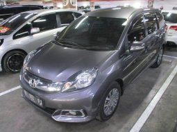 Jual mobil Honda Mobilio E Prestige 2015 1