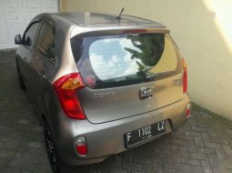 Kia Picanto 2014 terbaik 7