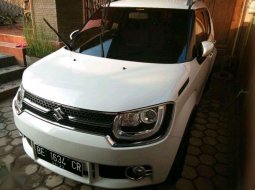 2018 Suzuki Ignis dijual 3