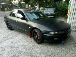 2000 Mitsubishi Galant dijual 3