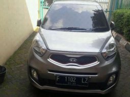 Kia Picanto 2014 terbaik 4