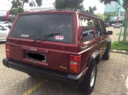 1995 Toyota FJ Cruiser dijual 2