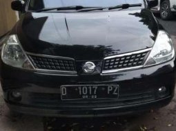 Nissan Latio (1.8) 2009 kondisi terawat 3