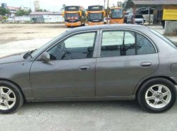 Hyundai Excel  2001 Silver 1