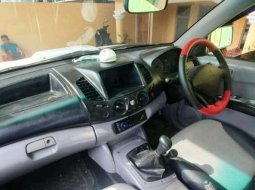 Mitsubishi Triton  2009 harga murah 4