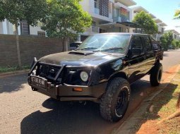 Nissan Navara 2.5 2010 harga murah 6