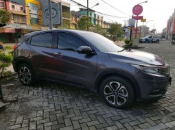 Honda HR-V 2018 terbaik 5