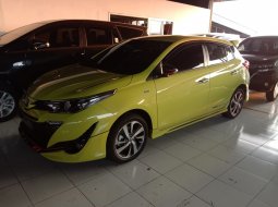 Jual Toyota Yaris TRD Sportivo 2019 2