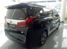 Jual Toyota Alphard G 2019 6