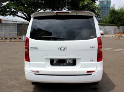 Jual Hyundai H-1 XG 2012 4