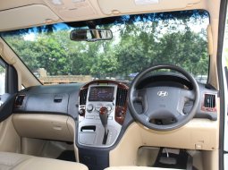 Jual Hyundai H-1 XG 2012 8