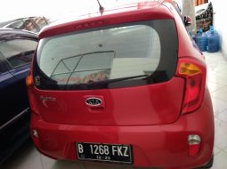 Jual Kia Picanto SE 2013  2