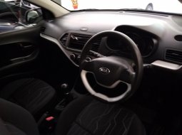 Jual Kia Picanto SE 2013  4