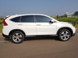 Jual Honda CR-V 2.4 Prestige 2013 1