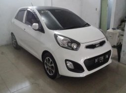 Jual Kia Picanto SE 2013 1