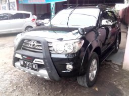 Jual Toyota Fortuner 2.5 G 2008 1